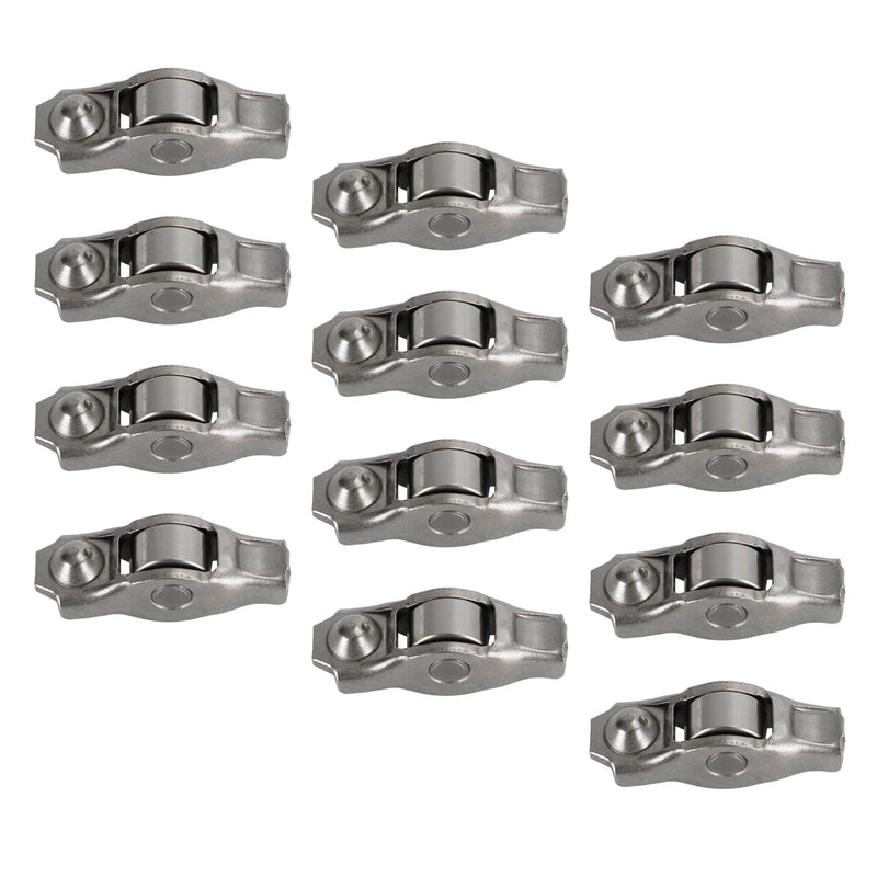 12pcs Rocker Arms und 12pcs Ventillifter -Kit für Chrysler Dodge Jeep Ram 3.6L FedEx Express