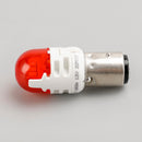 Für Philips 11499AU60X2 Ultinon Pro6000 LED-AMBER P21/5W intensiver AMBER 80/16lm