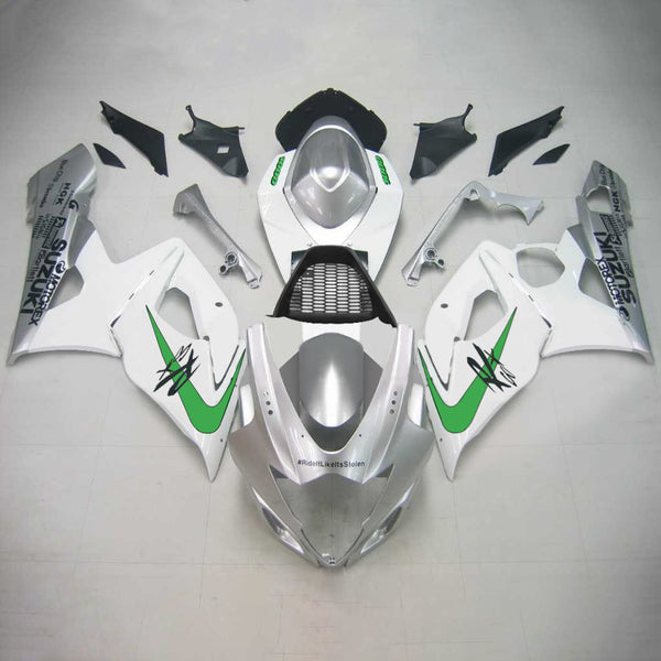 Kit Carenado Suzuki GSXR1000 2005-2006