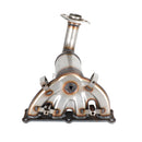 2007-2017 Jeep Compass Avgasgrenrörskatalysator