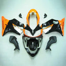 Kit de carenagem Honda CBR600 F4i 2004-2007