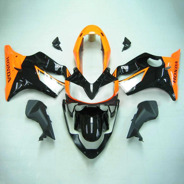 Honda CBR600 F4i 2004-2007 kåpa kit