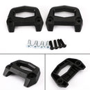 Tavarateline jalusta laitteistosarjalla sopii Ski-Doo 2016 Grand Touring Genericiin