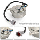 Kühlerlüftermotor Fahrer- oder Beifahrerseite passend für Infiniti G35 Nissan 350Z Generic