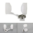 Sada plováků sady na opravu karburátoru vhodná pro Honda Steed VLX400 VLX600 PC800 VT400 Generic