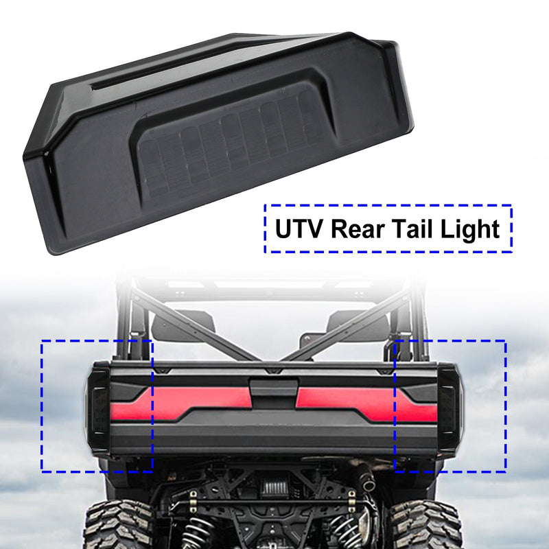 2412774 UTV-takavalo Polaris Ranger Crew 570 XP 900 General 2013-2020 Generic