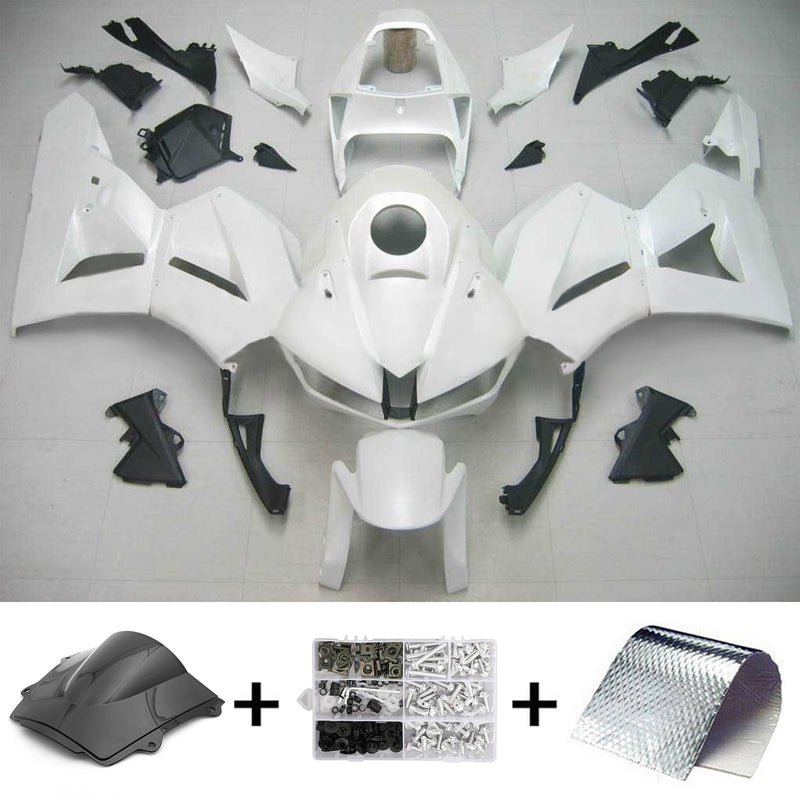 KIT DE CARENAGEM HONDA CBR600RR 2013-2020 F5