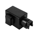 Honda CB500F CB500X Rebel 250 300 500 38301-MJE-D01 LED-blinkrelæ