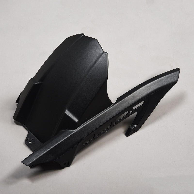 Painel de corpo em plástico ABS injetado adequado para Kawasaki Z900 2020-2023