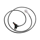 Mitsubishi Fuso Canter 3.0 MK585279 ABS sensor de velocidade da roda traseira esquerda