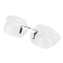 Extensiones de guardamanos para Yamaha TENERE 700 XTZ700 2019-2021 Genérico