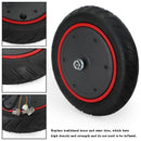 36V 350W sähköskootterin takanapamoottori Xiaomi M365/PRO skootteritarvikkeille