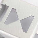 Skyddskåpa för bakre bromsvätskebehållare lämplig för Suzuki DL 1000 V-Strom 1000 15-2019 Generic