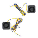 3D-Drucker Radial-Turbogebläse 12V 24V 4010 40MM Für ENDER 3 CR10 CR-10S PRO