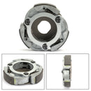 Porta-sapatas de embreagem úmida com molas para Yamaha YP250 YP 250 A/D Majesty 95-99 Generic