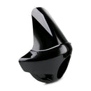 35mm-49mm Gabeln Die meisten 5,75" Scheinwerfer Dyna Windschutzscheibe Scheinwerferverkleidung