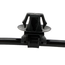 Mitsubishi Mirage 4670B087 ABS hjulhastighetssensor foran venstre/høyre