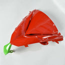 Conjunto de carenagem de plástico para Kawasaki Ninja 650 ER-6F EX650 2009-2011 03