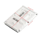 Frontlykt HID ballast kontrollenhet Modul 4 PIN 3D0907391B For Audi A4 Volvo