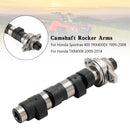 14000-HN 1-000 14000-HN 1-A70 Nokka-akselin vipuvarsi Honda TRX400EX TXR400X