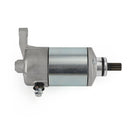 Startmotor til Suzuki LT230E Quadrunner LTF230 1986-1993 31100-02C00 31100-02C10 Generisk