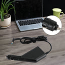 Adaptador de alimentação DC para carregador de carro para laptop 19,5 V 4,62A para HP Envy14/15