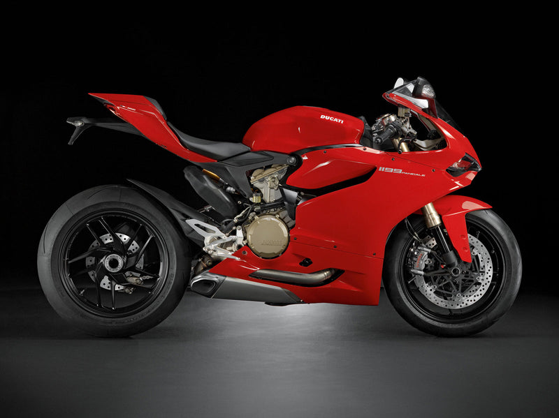 Valaisimet 2012-2015 Ducati 1199 Panigale Red 1199 Generic