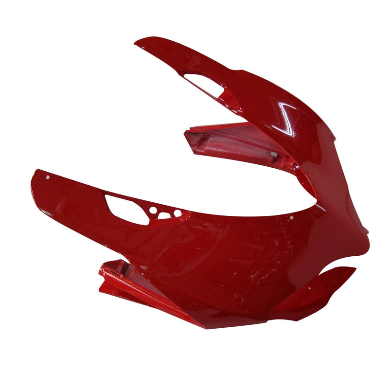 Fairings 2012-2015 Ducati 1199 Panigale Red 1199 Generic