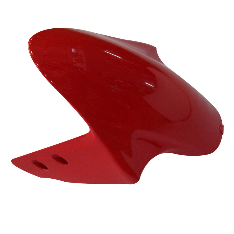 Fairings 2012-2015 Ducati 1199 Panigale Red 1199 Generic