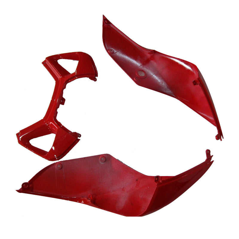 Fairings 2012-2015 Ducati 1199 Panigale Red 1199 Generic