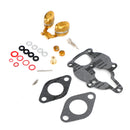 Karburatorsæt 1498 13805 G36 Float til Clark Bobcat 632 722 732 Ford Engine