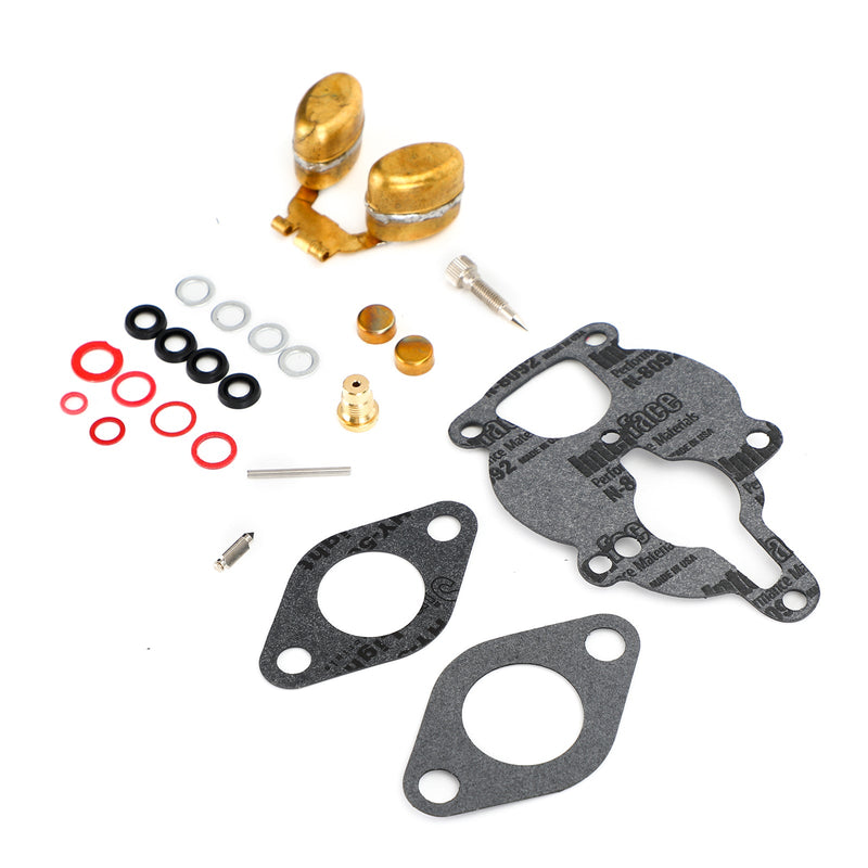 Kaasutinsarja 1498 13805 G36 Float Clark Bobcat 632 722 732 Ford Enginelle