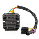 PROSTOWNIK REGULATORA NAPIĘCIA DLA CF MOTO 150NK 250NK 250SR 300NK 300SR 2015-2021