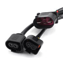 8K0959501G Moduł sterujący wentylatora chłodzącego silnika Pasuje do Audi Q3 Q5 A4 A6