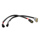 Daytona 675 R 2011-2012 Prostownik regulatora stojana z uszczelką