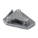 Extensão do pedal do freio amplia almofada adequada para BMW S1000XR 2020-2021 Genérico