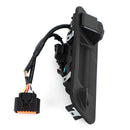 Hyundai Sonata 2015-2017 Rückfahrkamera Rückfahrkamera Rückfahrkamera 95760-E6100