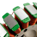 Magnetisk generatorstator til Kawasaki GT 750 Z750-P9 ZR 750 CD Zephyr 1991-2006