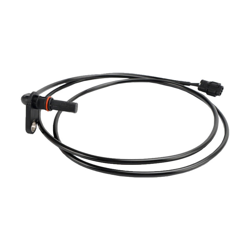 Sensor de velocidad de rueda ABS de 2 piezas trasero izquierdo y derecho para Mitsubishi Fuso Canter 3.0