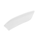 Tampa protetora da lente do farol dianteiro se encaixa Yamaha Yzf-R6 Yzf R6 98-02 Azul Genérico