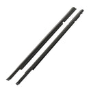 Mitsubishi Lancer 2008-2017 Weatherstrip Dörrremssats 5727A005 5727A006 Fedex Express
