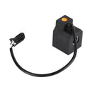 1 stk 12V DC magnetventilspole velegnet til Hyundai R55 gravemaskine dele