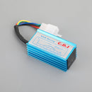 5 Pin Performance Racing CDI für GY6 ATV 50 125 150 Moped Go Kart Scooter 139QMB