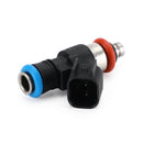 1 szt. Wtryskiwacze paliwa 0280158077 Fit Ford Fusion Mazda 6 CX-9 2010-2011 0280158091 Generic