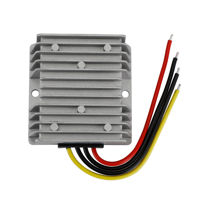 DC-DC 12V-15V 10A 150W Step Up Auto Netzteil Konverter Regler Wasserdicht