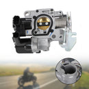 Honda Vario 125 FI/I Helm-IN 16400-KZR-601 Těleso škrticí klapky