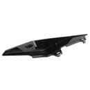 Carbon baksätes sidopanel kåpa för Yamaha MT-09 FZ09 2017-2021 Generic