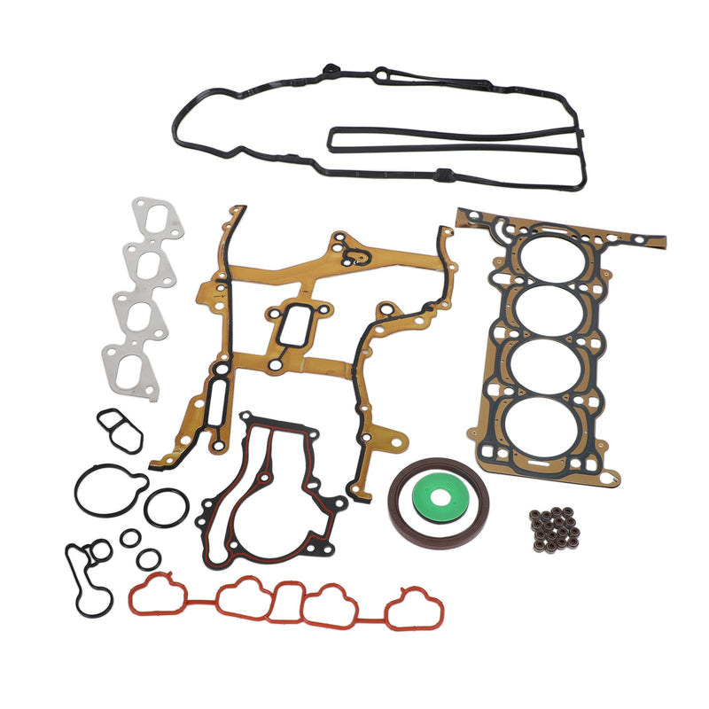 HS54898 Kit de juntas de culata de motor para Chevrolet Sonic Cruze Trax 1.4L 2011-2016 genérico