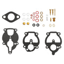 Karburator reparationssæt passer til Zenith K2112 61 67 68 161 IH Farmall