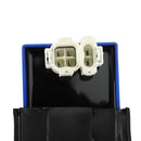 Zündspule Zündkerze CDI passend für Honda FourTrax 300 TRX300 1990-1993 Generic